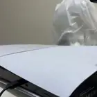 سوني فايف معه كامل اغراضه حتا الكرتون
