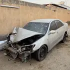 كامري 2005