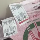 بذور برسيم كاف 101 الأمريكي الأصلي. وارد الكويت.