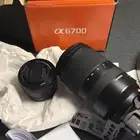كاميرا سوني