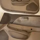 ديكور كامري خالي من الكسور