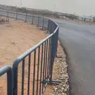 حواجز للبيع او للإيجار