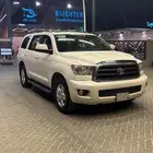 تويوتا سكويا 2016 بلد للبيع