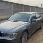 بي ام دبليو730 2007