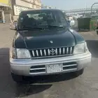 تايوتا برادو 1997 فل كامل قير تماتيك