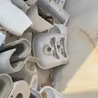 ادوات صحيه مغاسل وكراسي دورات مياه افرنجي