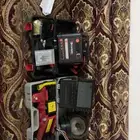 الموقع المخواة