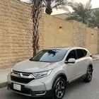 CRV