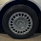 طيس كراون مقاس 15 اصلي