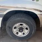 جنوط لاندكروزر اصليه الي عنده بدل او للبيع