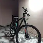سيكل رياضي جديد