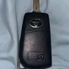 مفتاح كورلا الوكالة