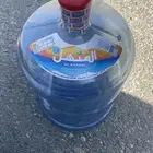 جالون ماء منهل فارغ 19 لتر