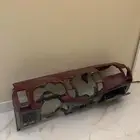 طبلون هيلوكس من مديل 2006 الى 2015