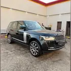 رنج روفر 2015 بدي وكاله