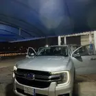 فورد رينجر 2023 مالك اول