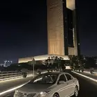 كورلا 2011 فل كامل مثبت سرعه فتحت سقف