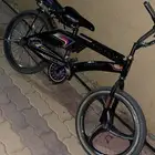 سيكل رامبو اصلي