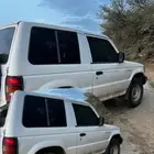 جيب باجيرو 1999