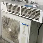 مكيف سبليت 2طن للبيع