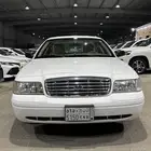 فورد فكتوريا بوليسي 2011 مخزن