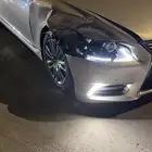 لكزس نظيف مصدوم رفرف وشمعه