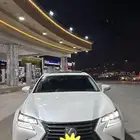 لكزس جي اس 2017 DD فل كامل (عبداللطيف جميل)