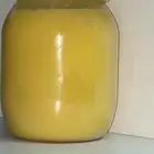 سمن بقر من الجنوب يجم ل ويبيض الوجه