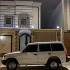 باجيرو 2003