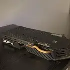 كرت شاشة XFX Radeon RX 580