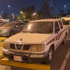 للبيع ددسن موديل 2004