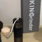 طاحونه محطنه King Grinder k6