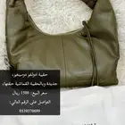 حقيبة ادولفو دومينغيز