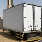 صندوق ثلاجه دينه للبيع على السوم