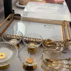 للبيع أدوات مطبخ وتقديمات
