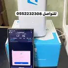 نت مفتوح 5g مع راوتر ( موبايلى )