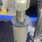 مكنكي سيارة مشوا