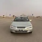 كامري 2001 للبيع