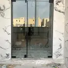 تفصيل شاور زجاج