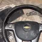 سكان كابرس