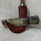 جنبية نجراني شبيه الزرف