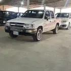 هايلوكس 2002 لبيع