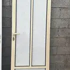 أبواب الألمنيوم