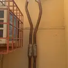 كتباك كابرس وكاله