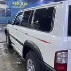 بترول موديل 2000