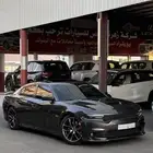 دوج تشارجر 2017 سكات باك 6.4