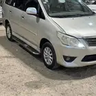 تايوتا انوفا 2013