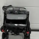 عربيه أطفال جديده استعمال مره سعرها 199