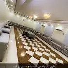 ستراحة النرجس قسمين طريق الميه 50   لمدة هذا الأسبوع فقط