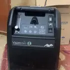 جهاز تنفس صناعي جديد